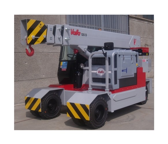 Valla 120D