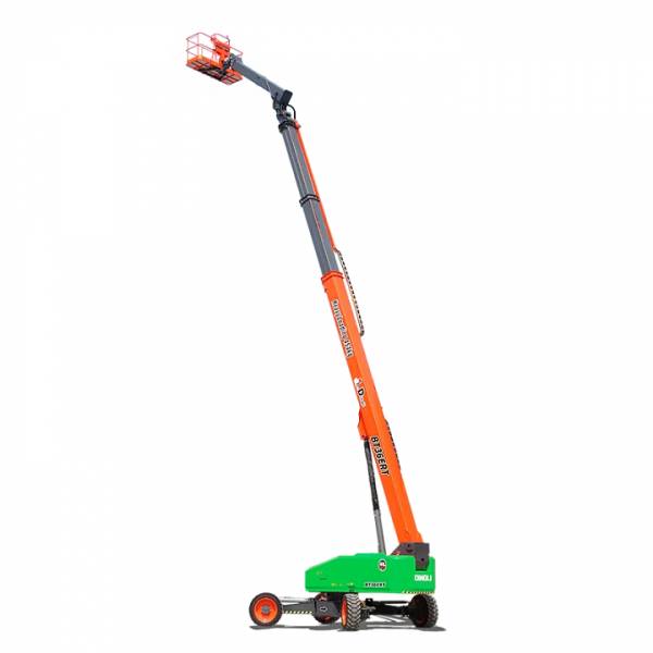 Телескопический подъемник Dingli BT36ERT