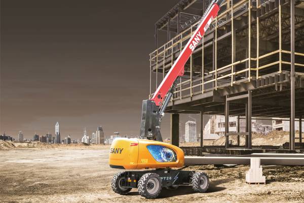 Sany SPT20AC