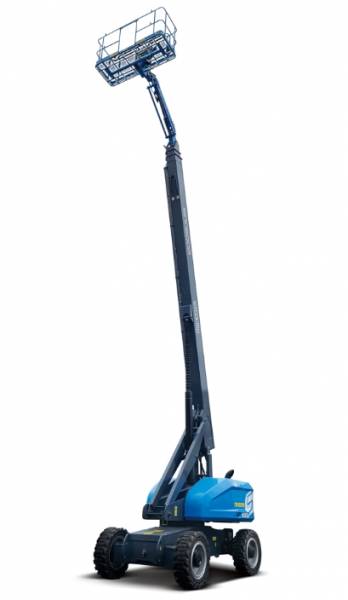 SINOBOOM TB38J Plus