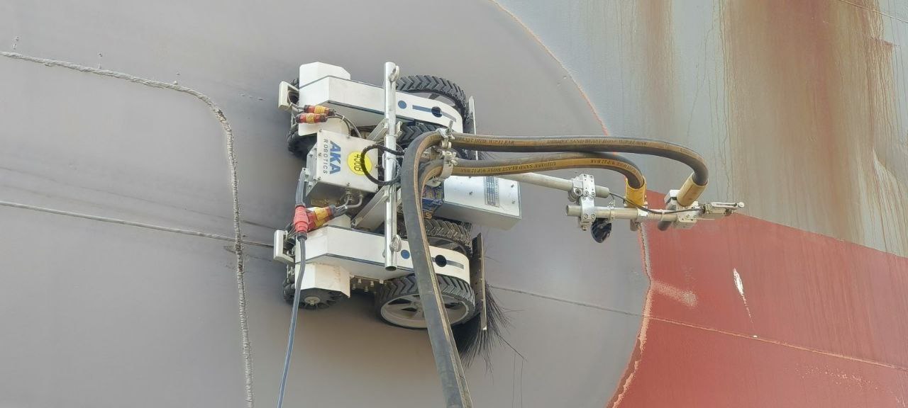 AKA Robotics
