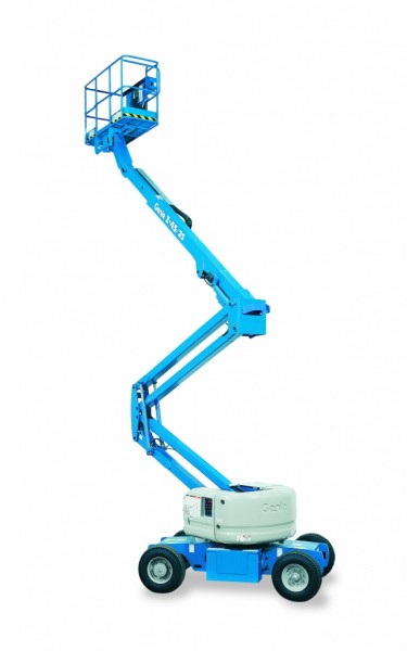 Коленчатый подъемник GENIE Z-45/25J DC