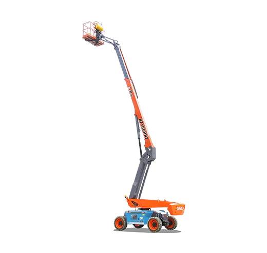 Телескопический подъемник Dingli BT18CHRT