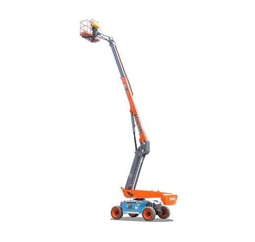 Телескопический подъемник Dingli BT20CHRT2
