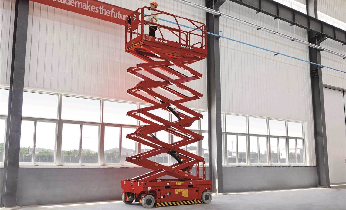 LinGong Machinery Group