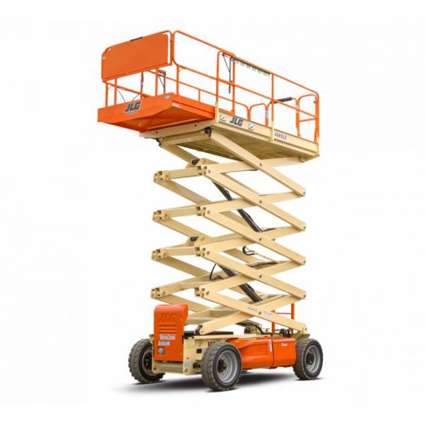 JLG 430 LRT