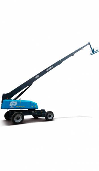 SINOBOOM TB58RJ Plus