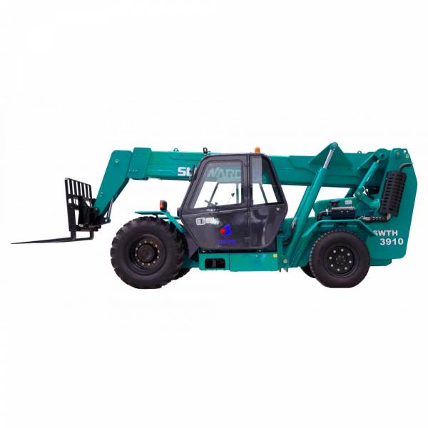 Телескопический погрузчик SUNWARD SWTH3910