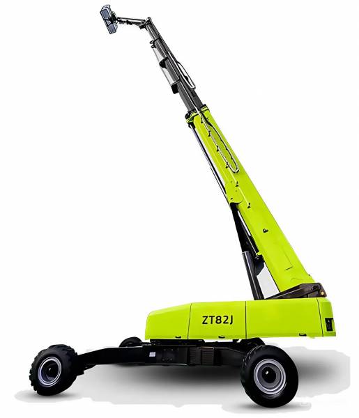 ZOOMLION ZT82J