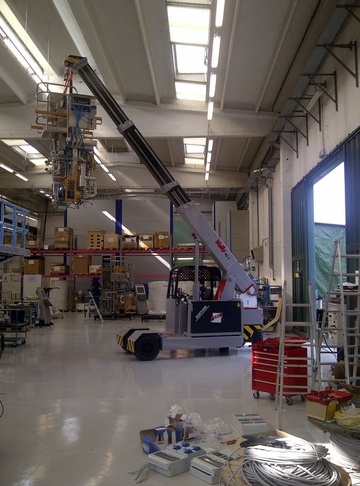 Array