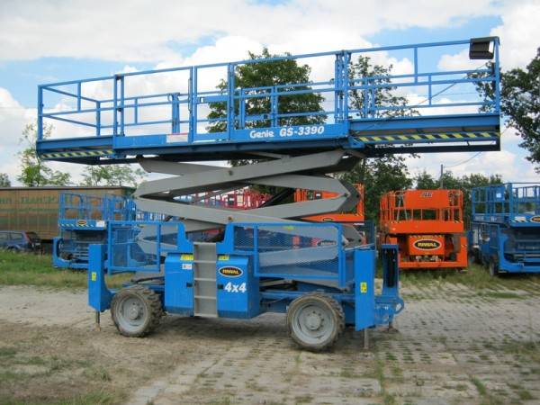 GENIE GS-3390 RT