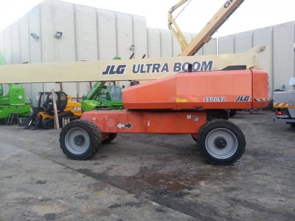 JLG 1500SJ