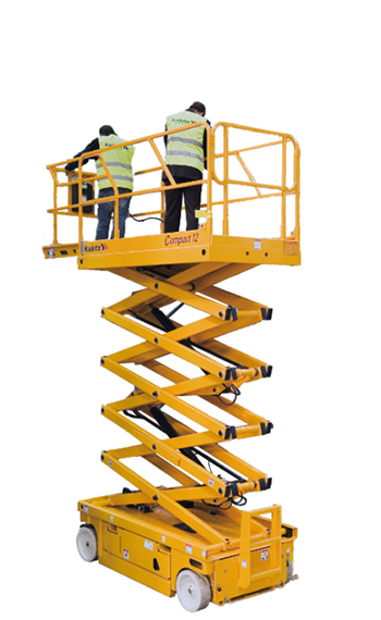 HAULOTTE COMPACT 12