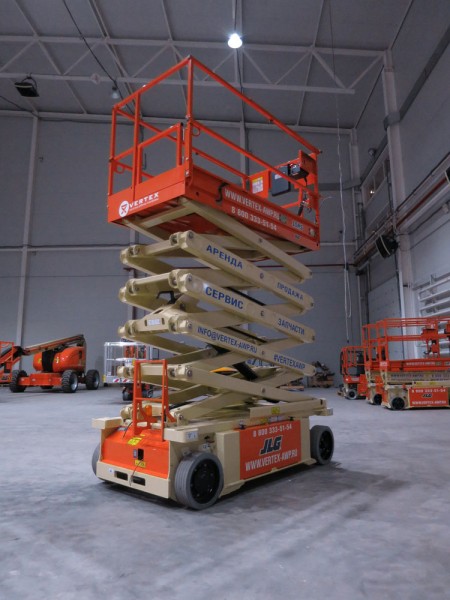 JLG 10RS