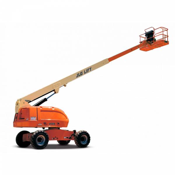 JLG 400S New