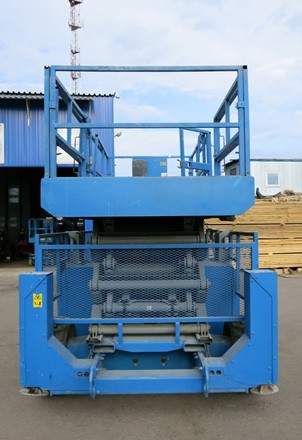Genie GS-4390