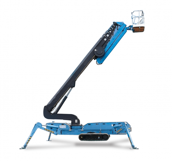 SINOBOOM SPT43HJ