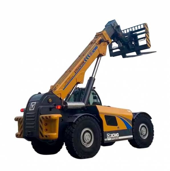 Телескопический погрузчик XCMG XTF23010K