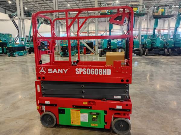 Sany SPS0608HD