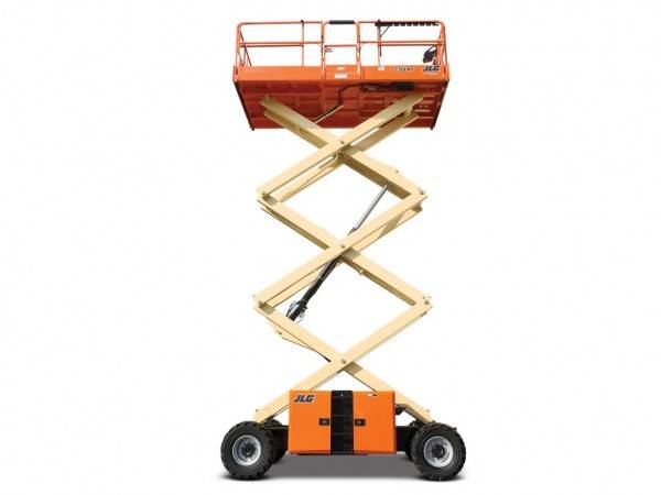 JLG 330 LRT