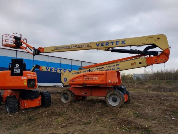 JLG 1250AJP