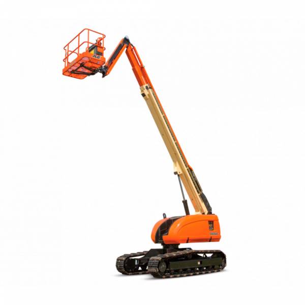JLG 600 SJC