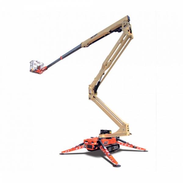 JLG X 20 J Plus
