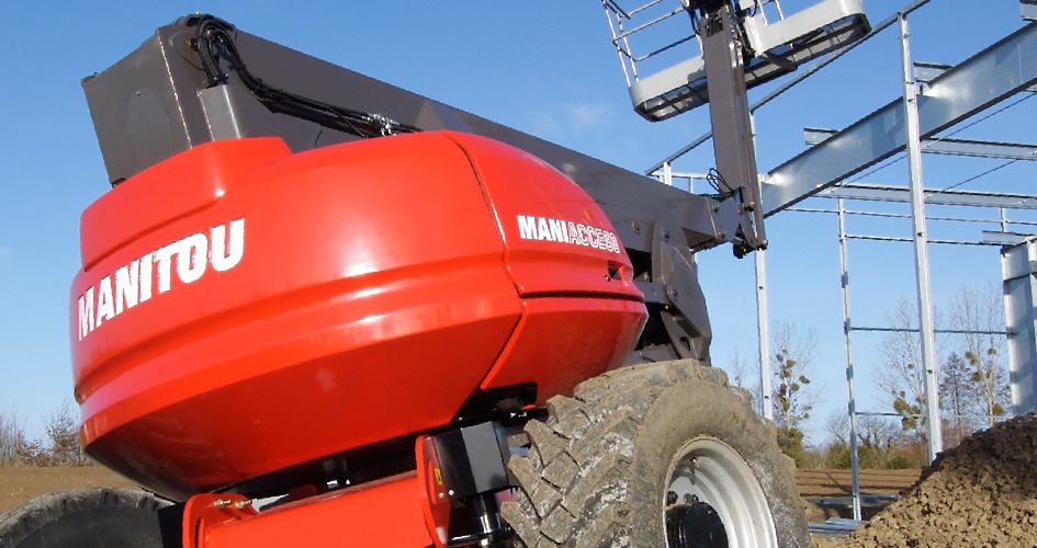 Manitou
