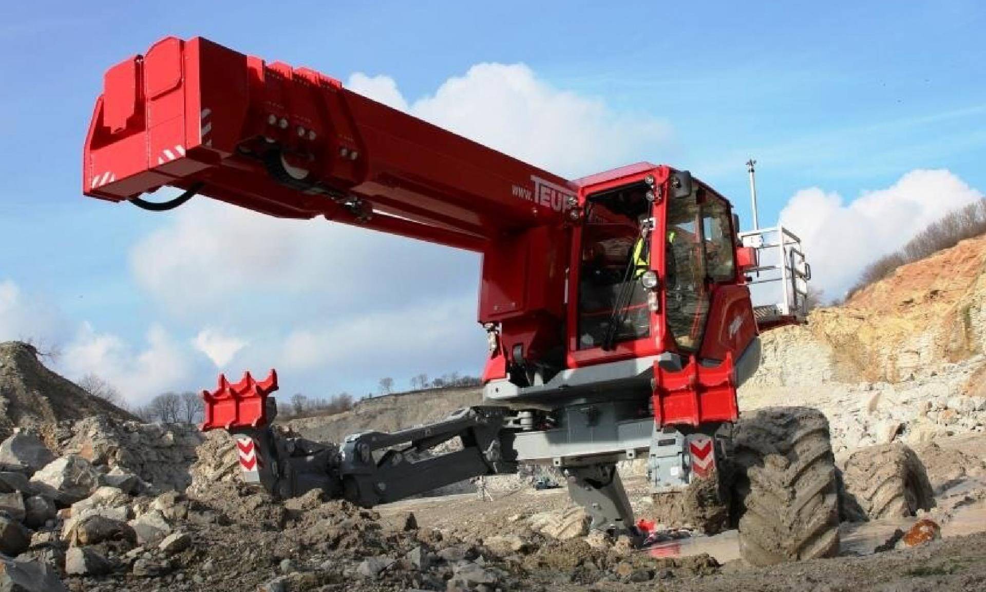 TEUPEN Maschinenbau GmbH