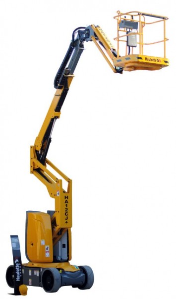 HAULOTTE HA12 CJ+