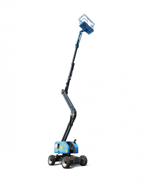 SINOBOOM AB15J