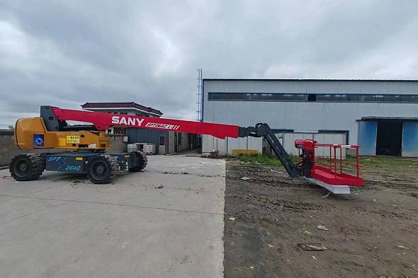 Sany SPT26