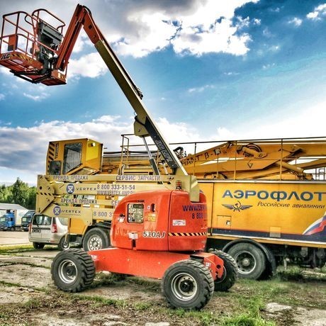 ОАО «Аэрофлот» и VERTEX– сотрудничество продолжается