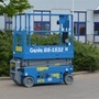 Genie GS-1532 фото 2