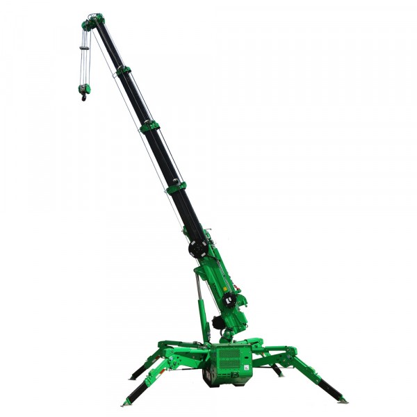 Мини-кран паук Palazzani RPG 2900