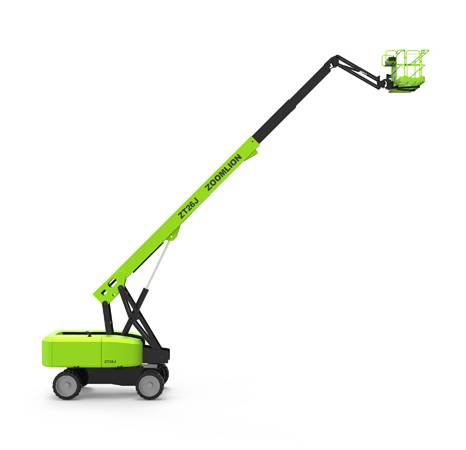 ZOOMLION ZТ26J
