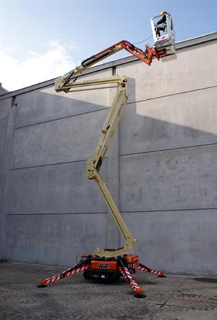JLG X23J