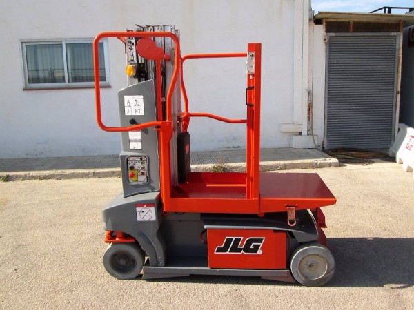 JLG Toucan Duo