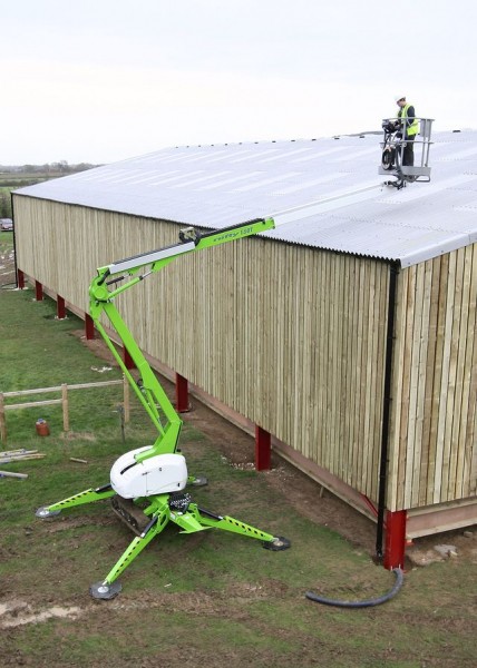 NIFTYLIFT TD 150