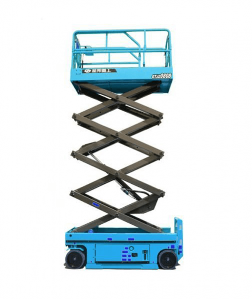 SINOBOOM 0808
