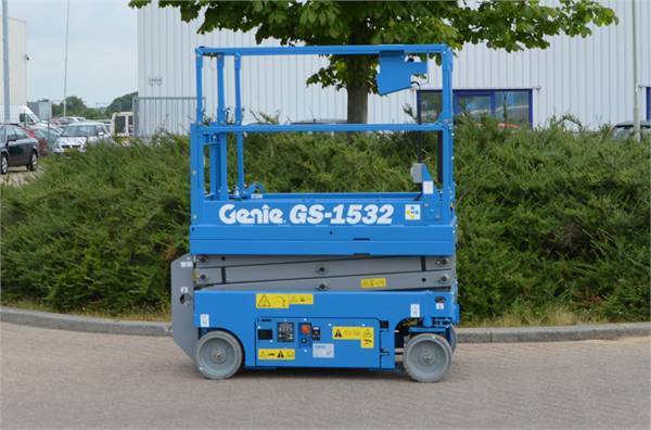 Genie GS-1532