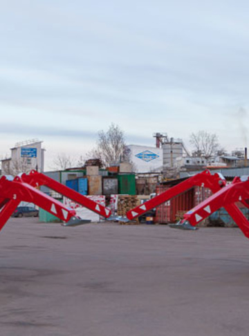 Array