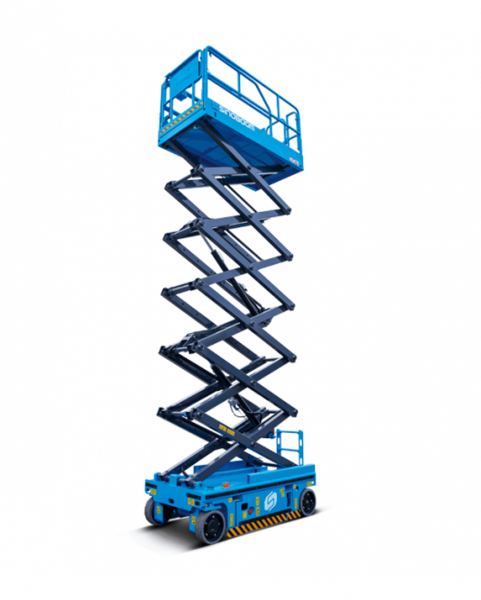 SINOBOOM 1212E