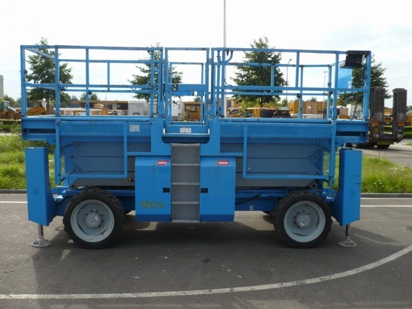 GENIE GS-3390 RT
