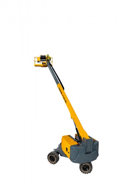 HAULOTTE HT16 RTJ PRO