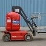 Manitou 105 VJR фото 2