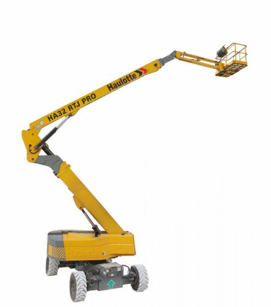 HAULOTTE HA32 RTJ PRO