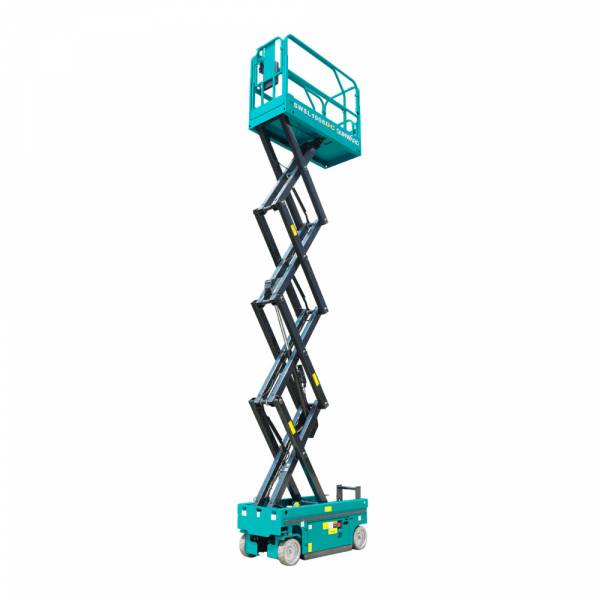 Sunward SWSL1008DC