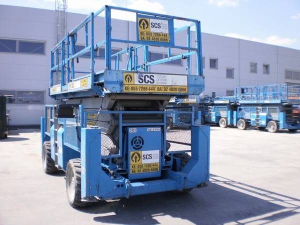 Genie GS-5390 RT