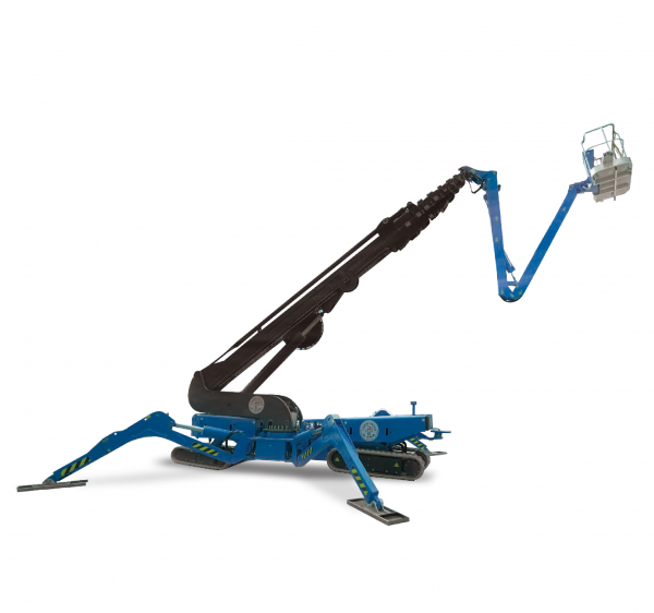 SINOBOOM SPT52HJ